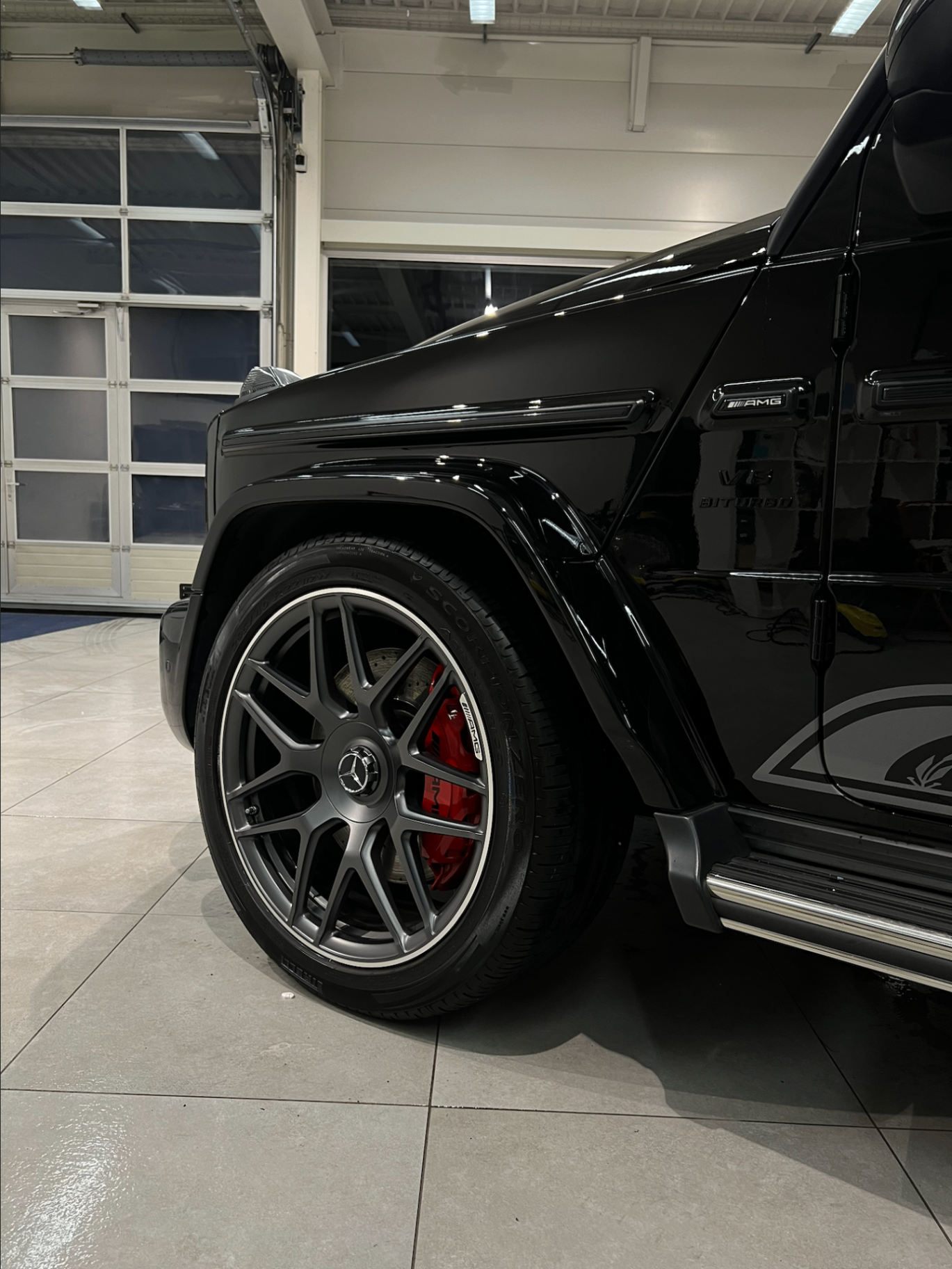 G63 AMG